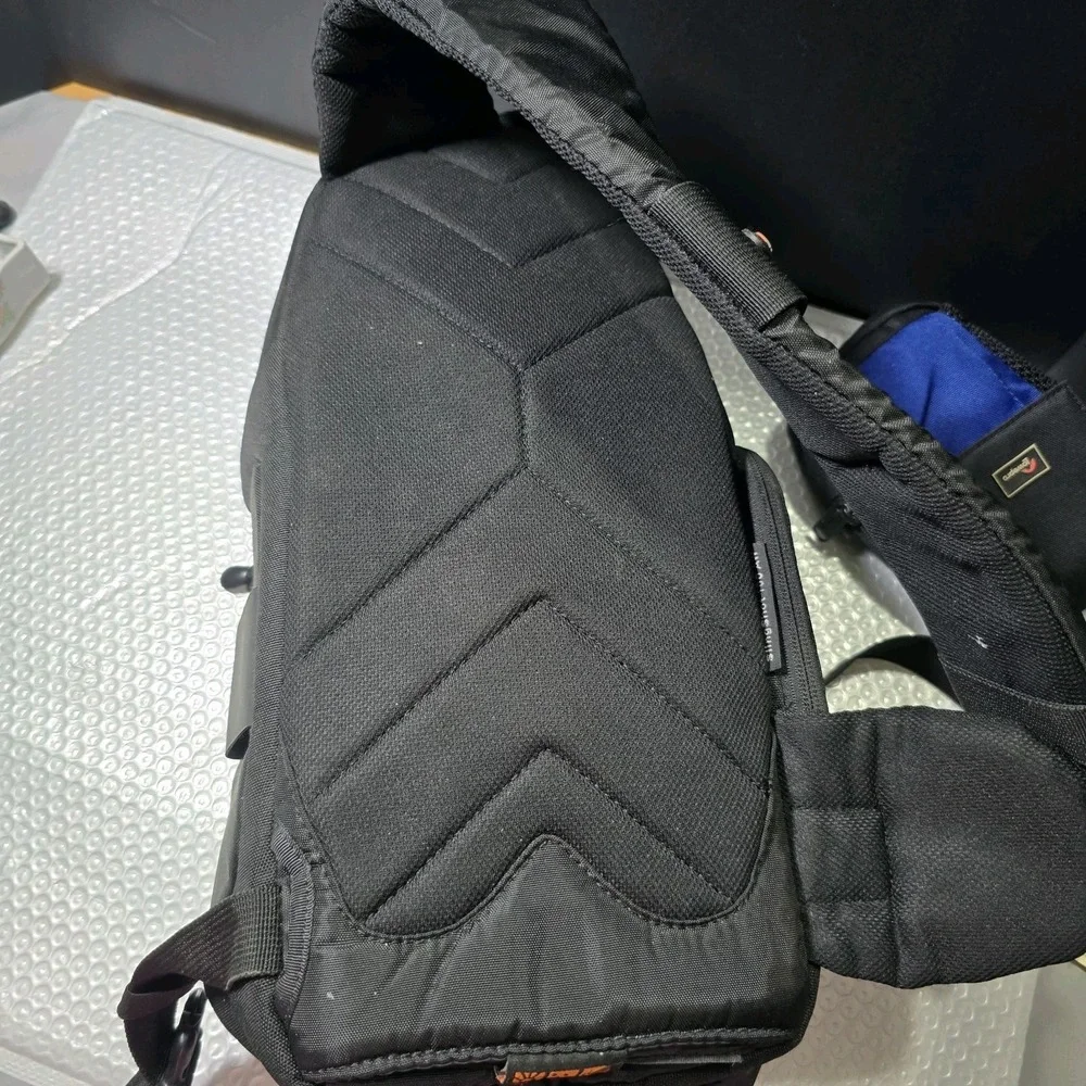 Lowepro slingshot 100